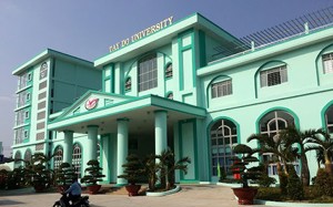 Khảo sát sơ bộ đánh giá chất lượng các chương trình đào tạo tại Trường Đại học Tây Đô